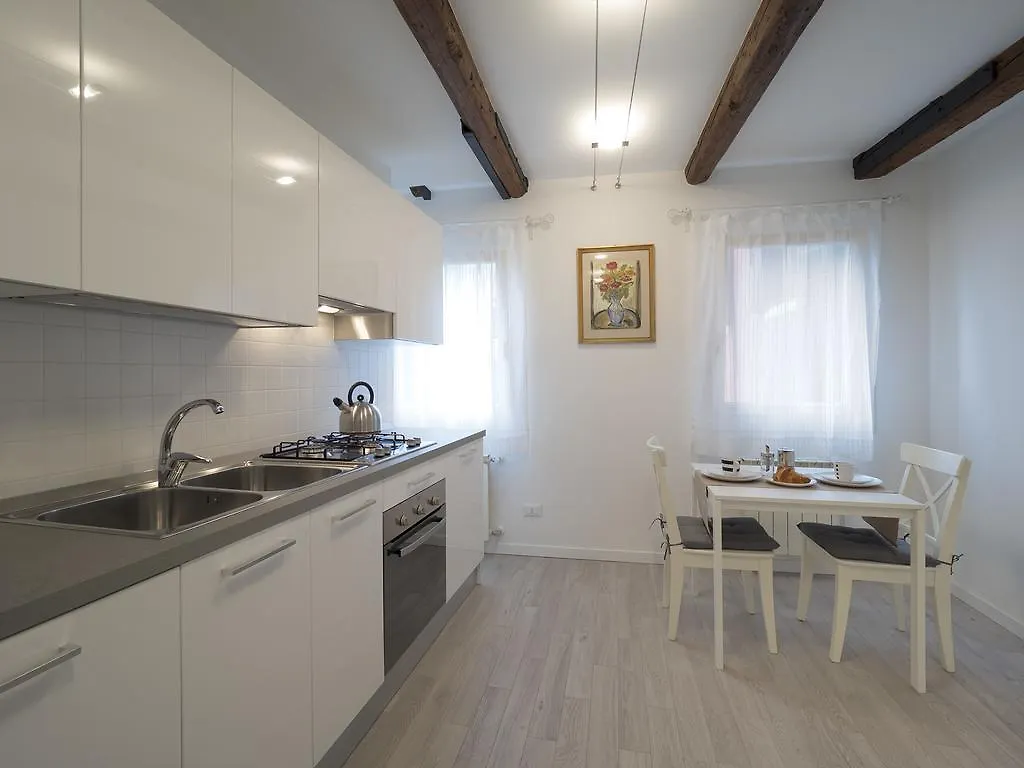 Faville Apartments Venetië