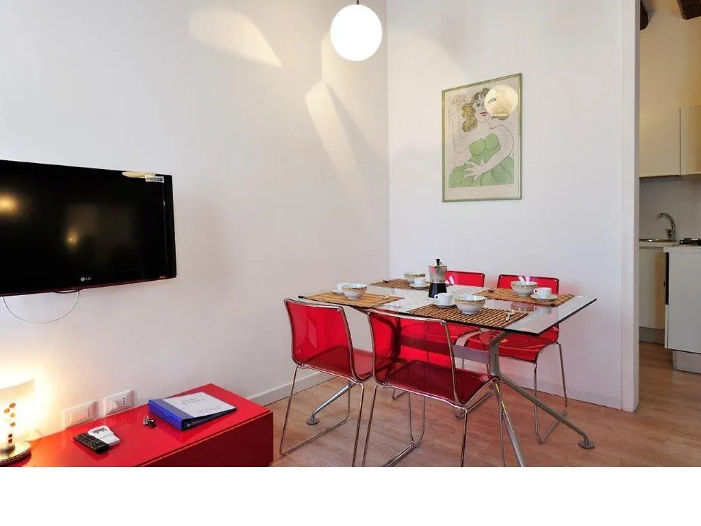 البندقية Faville Apartments إيطاليا