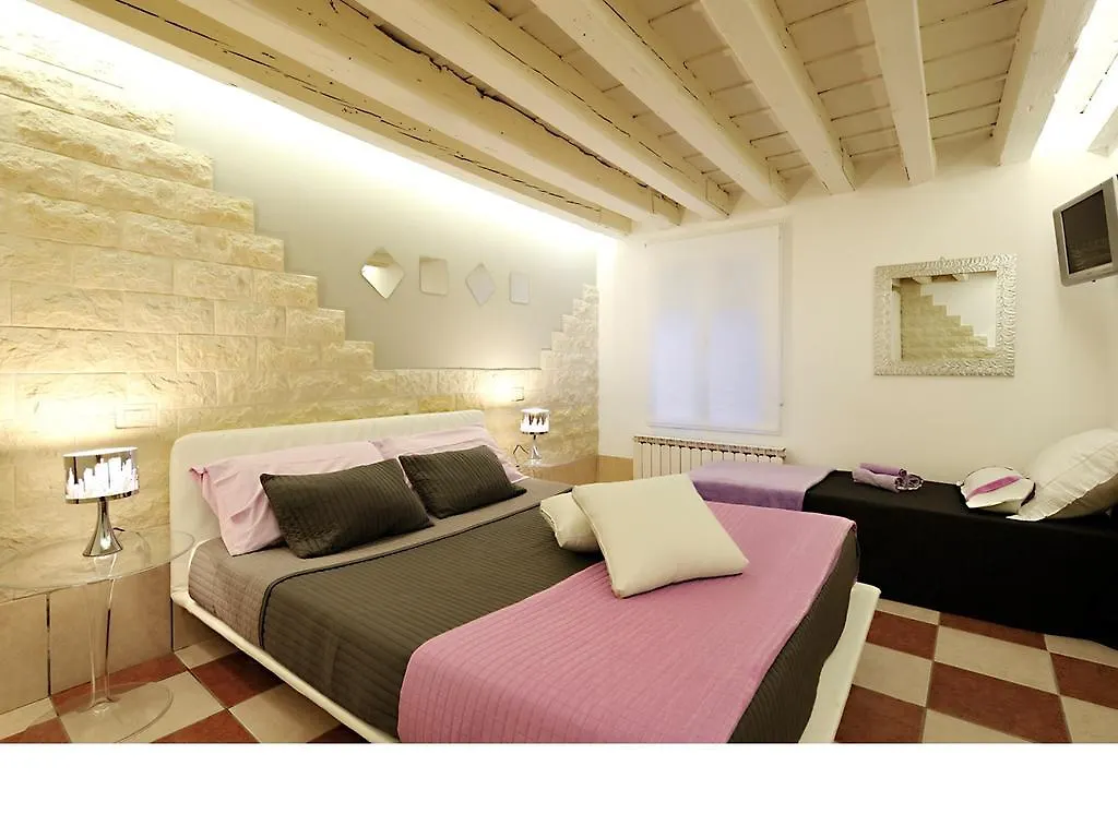 البندقية Faville Apartments 0*,  إيطاليا