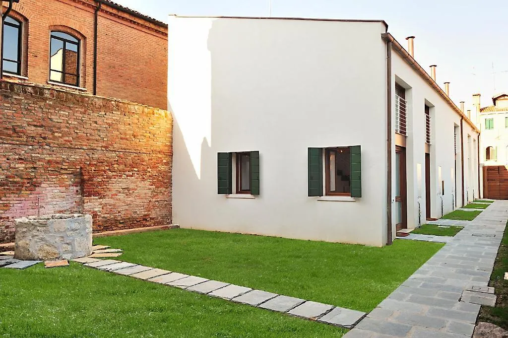 البندقية Faville Apartments 0*,  إيطاليا