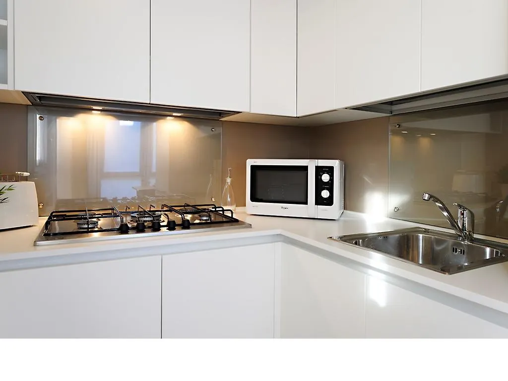 البندقية Faville Apartments 0*,  إيطاليا