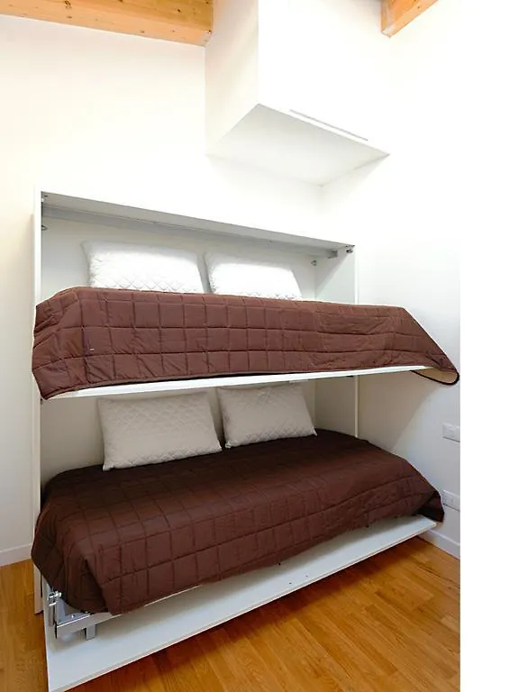 البندقية Faville Apartments