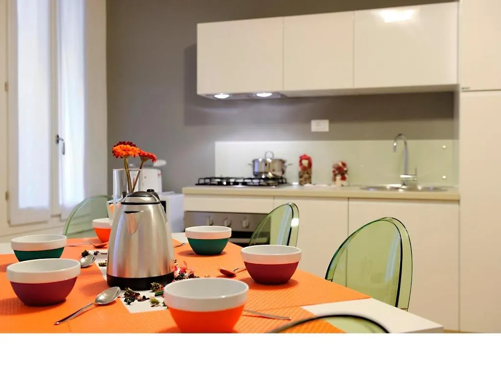 البندقية Faville Apartments 0*,  إيطاليا