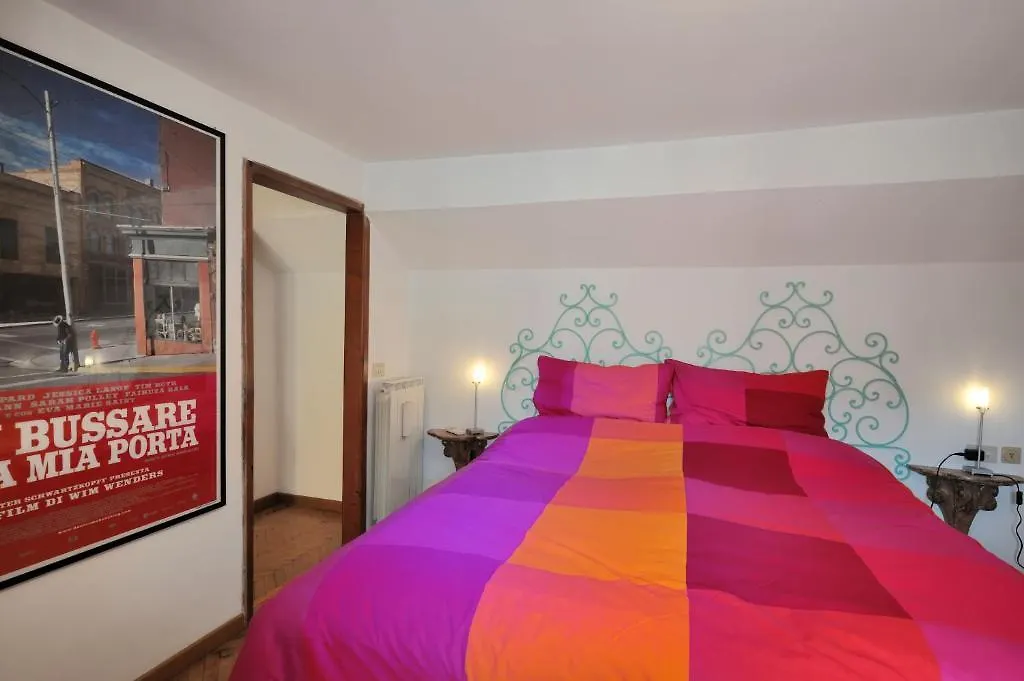 البندقية Faville Apartments 0*,