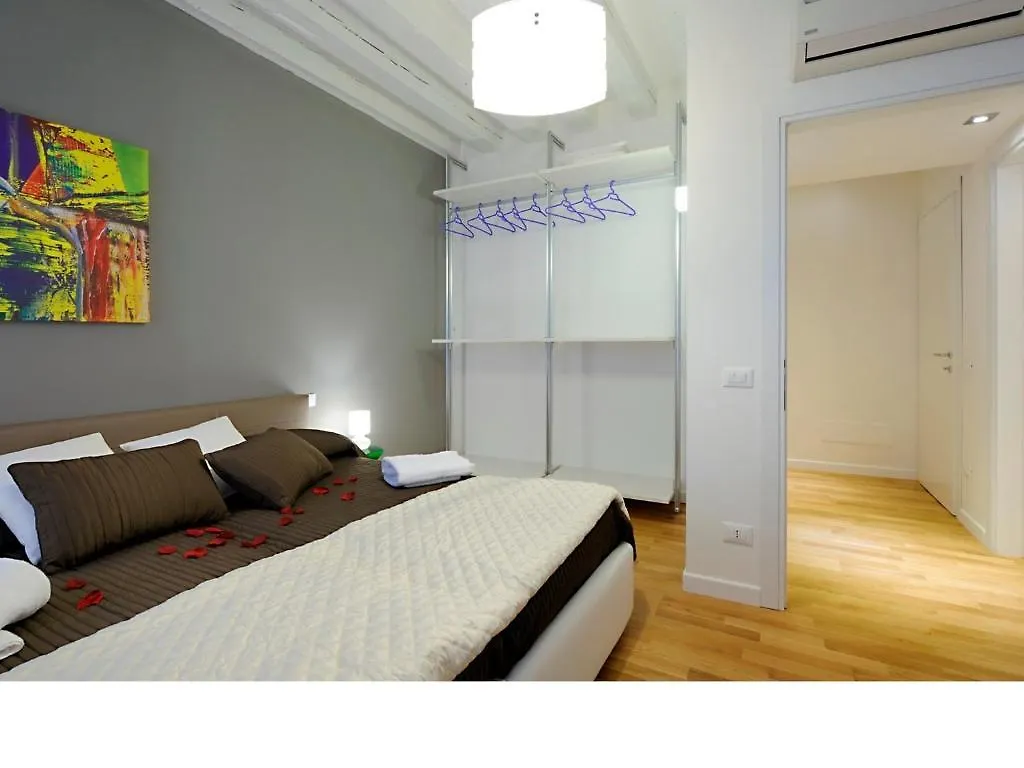 البندقية Faville Apartments