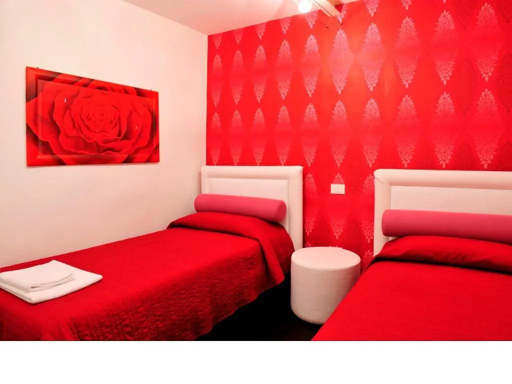 البندقية Faville Apartments